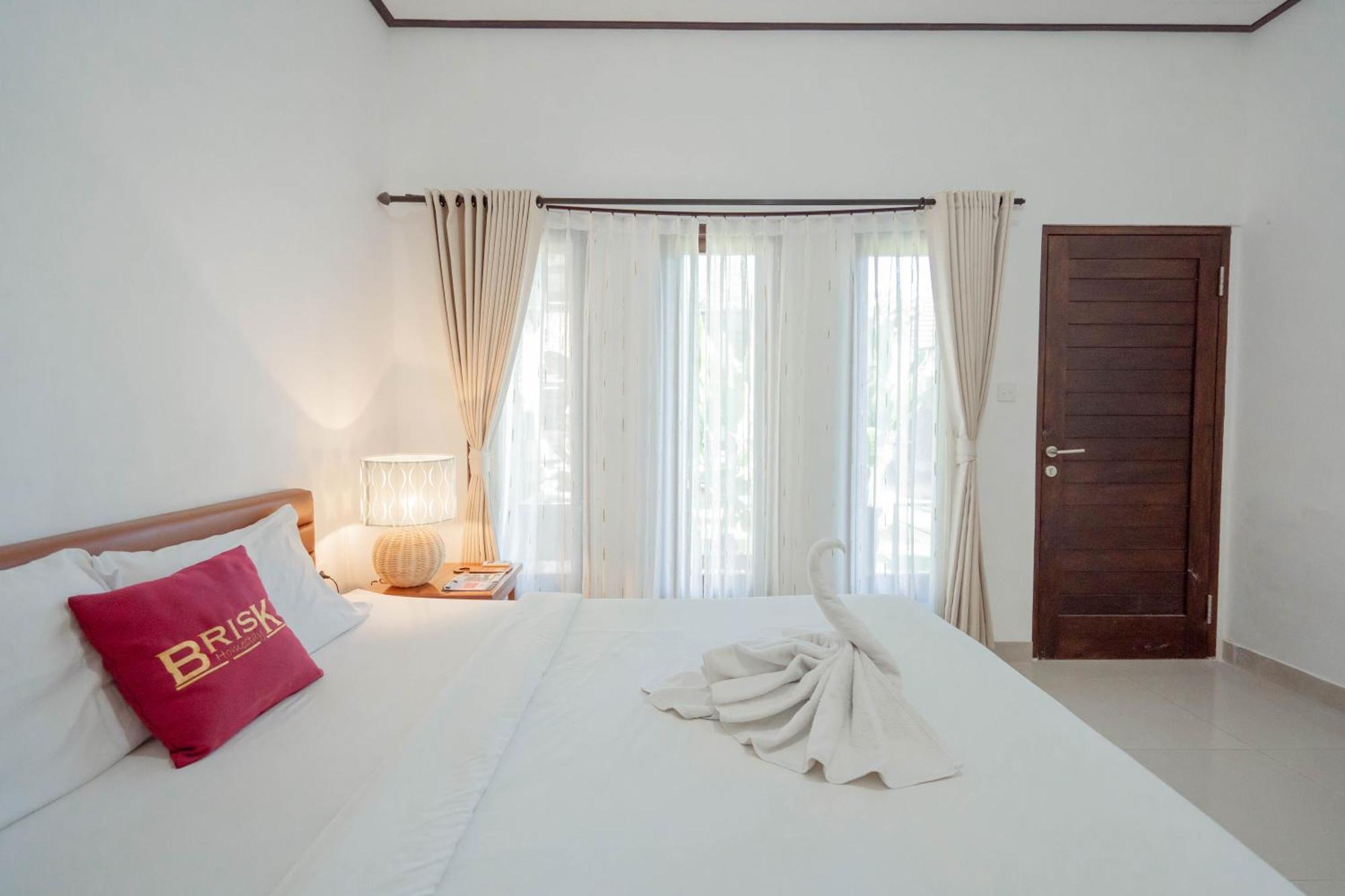 Brisk At Redpartner Hotel Uluwatu