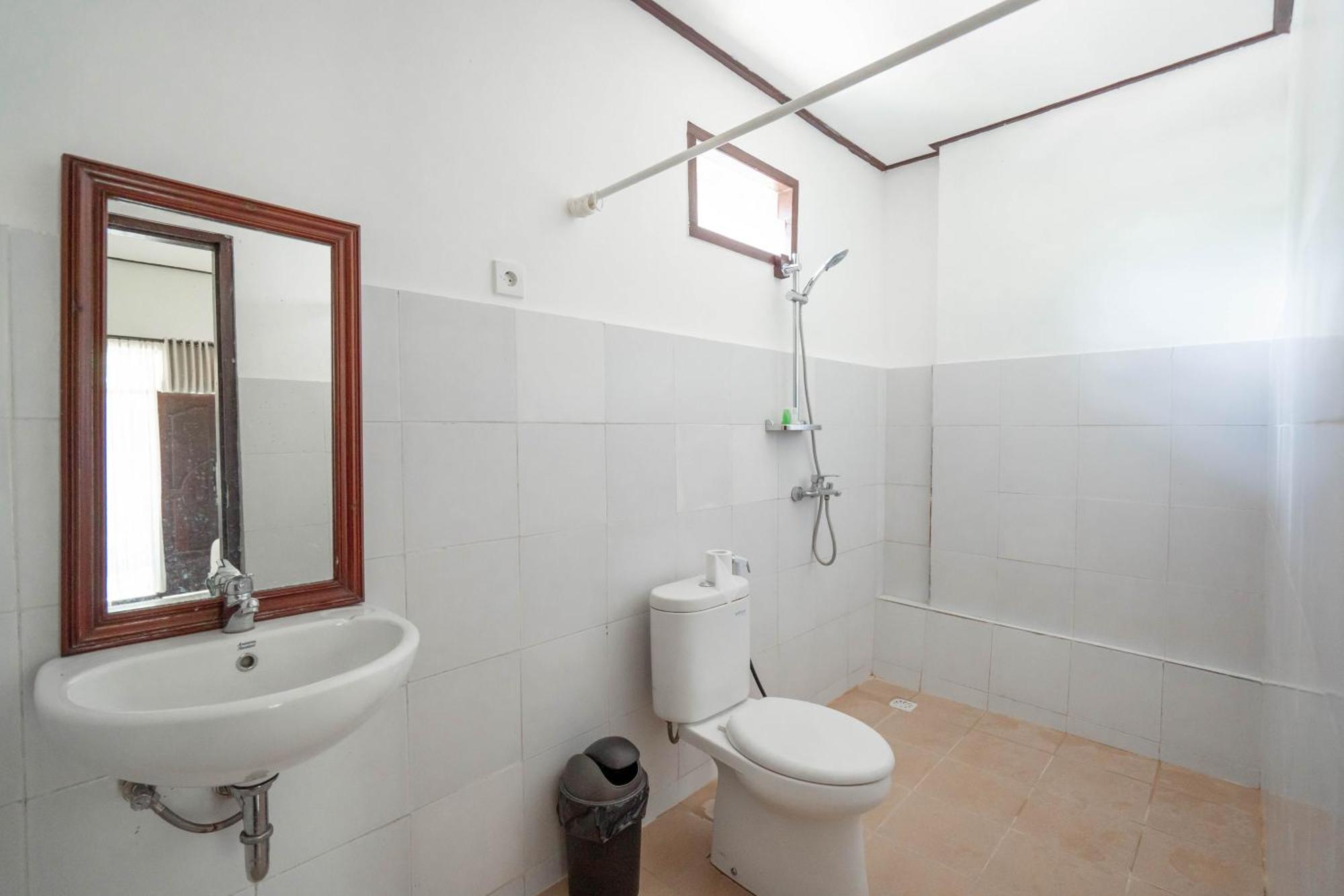 Brisk Redpartner Hotel Uluwatu
