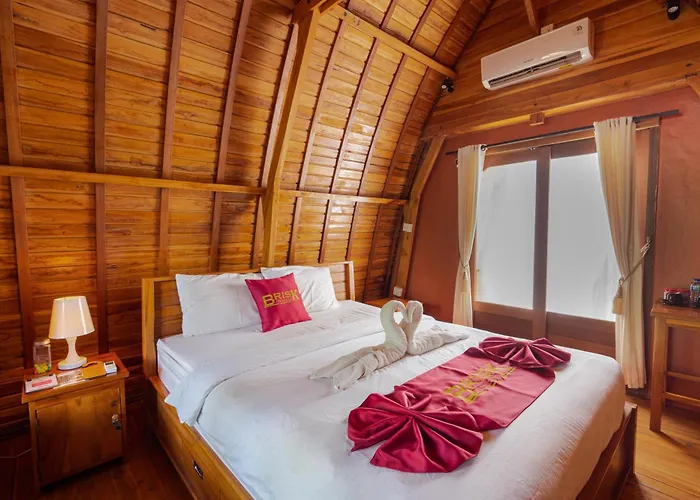 Brisk Homestay Uluwatu Redpartner
