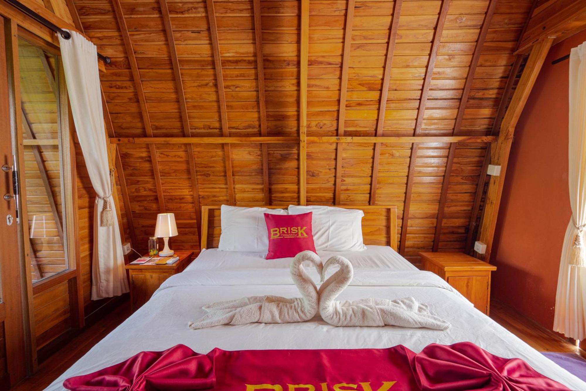 Brisk At Redpartner Hotel